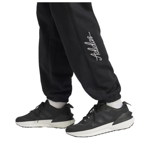 Adidas Ανδρικό παντελόνι φόρμας BL FL PNT Q3 FL